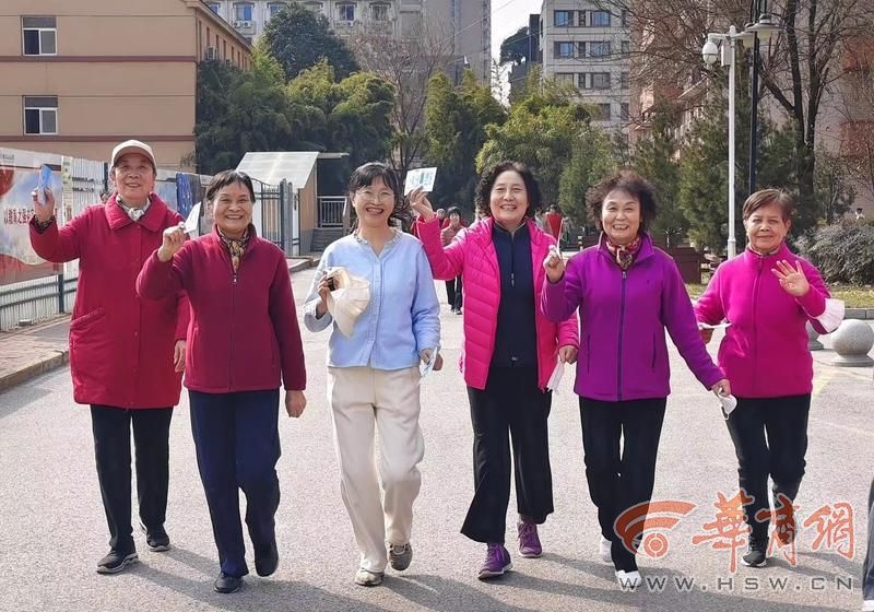 近四百名女性齐聚一堂，她们在西安这场活动中收获了什么？  第5张