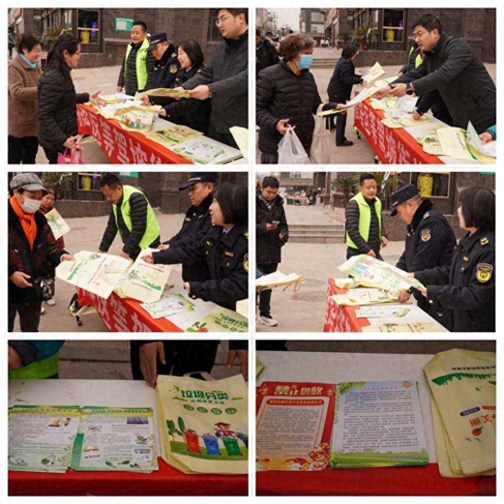 你知道吗？西安这场活动竟然让居民直呼：太有意义了  第1张