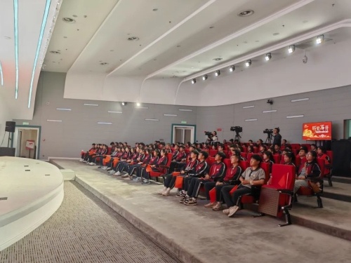 攀枝花中国三线建设博物馆10周年庆典，听见花开音乐故事汇为何如此震撼人心？  第4张