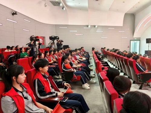 攀枝花中国三线建设博物馆10周年庆典，听见花开音乐故事汇为何如此震撼人心？  第5张