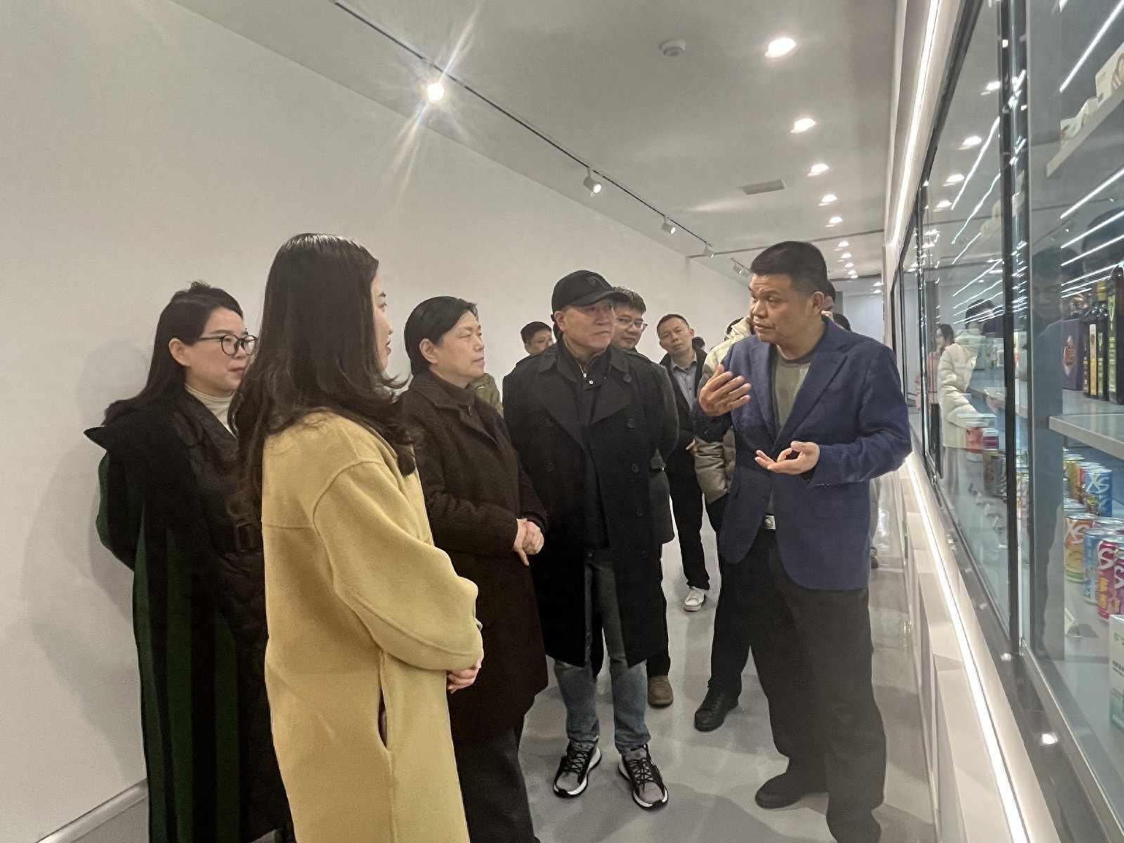 咸宁高新区离岸科创园：如何实现政企共赢的奇迹？  第1张