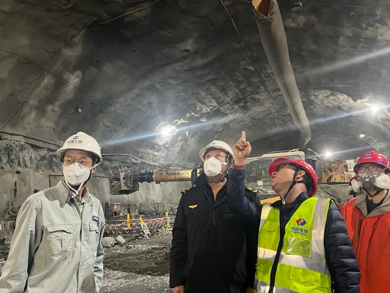 专家现场诊断，19条整改建议助力企业提升本质安全水平  第3张