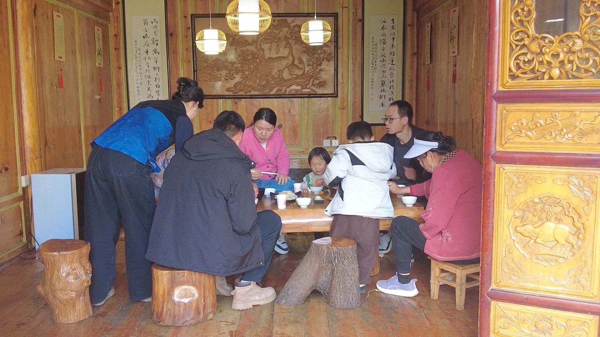 四代女性传承，王记凉粉如何在小巷中书写百年传奇？