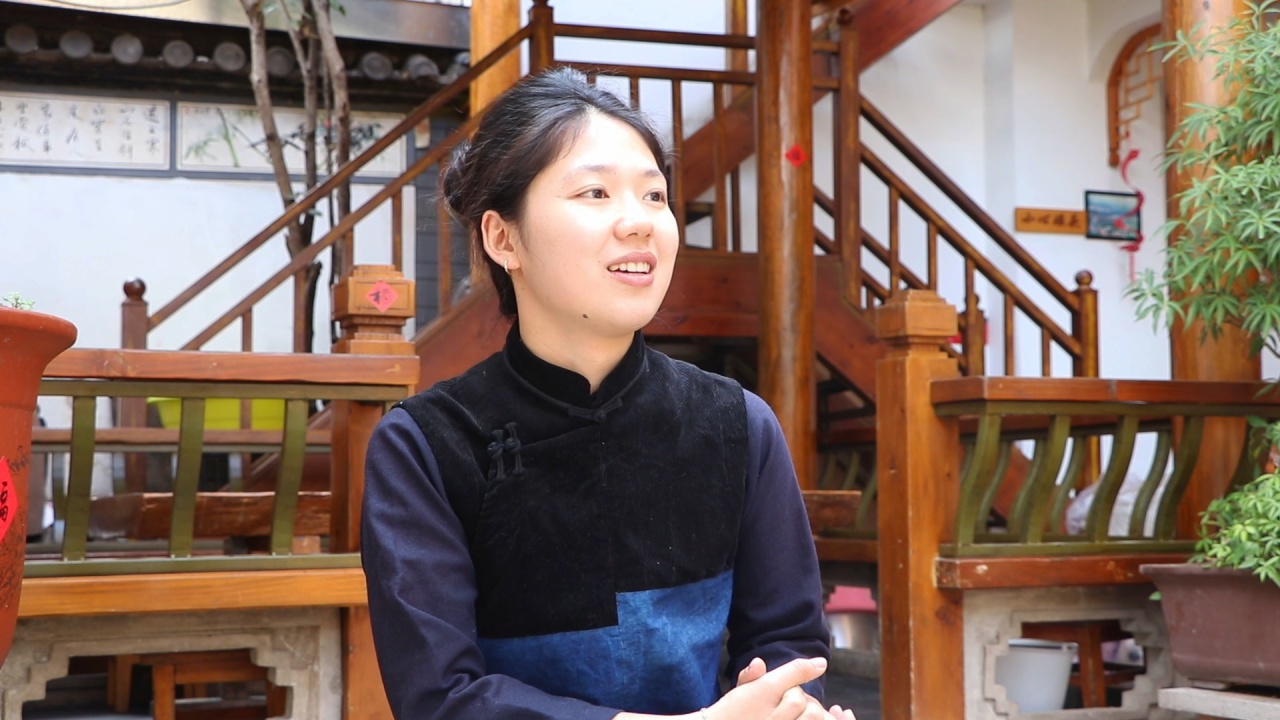 四代女性传承，王记凉粉如何在小巷中书写百年传奇？  第3张
