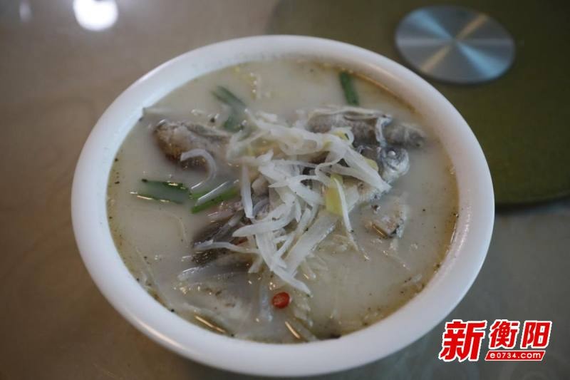 珠晖春天的味道竟藏在这些时令春菜里，你尝过了吗？  第2张