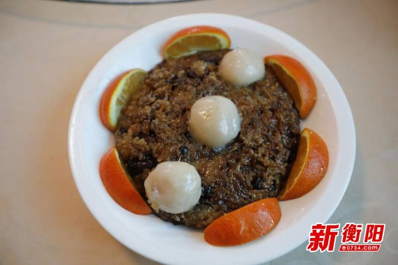 珠晖春天的味道竟藏在这些时令春菜里，你尝过了吗？  第4张