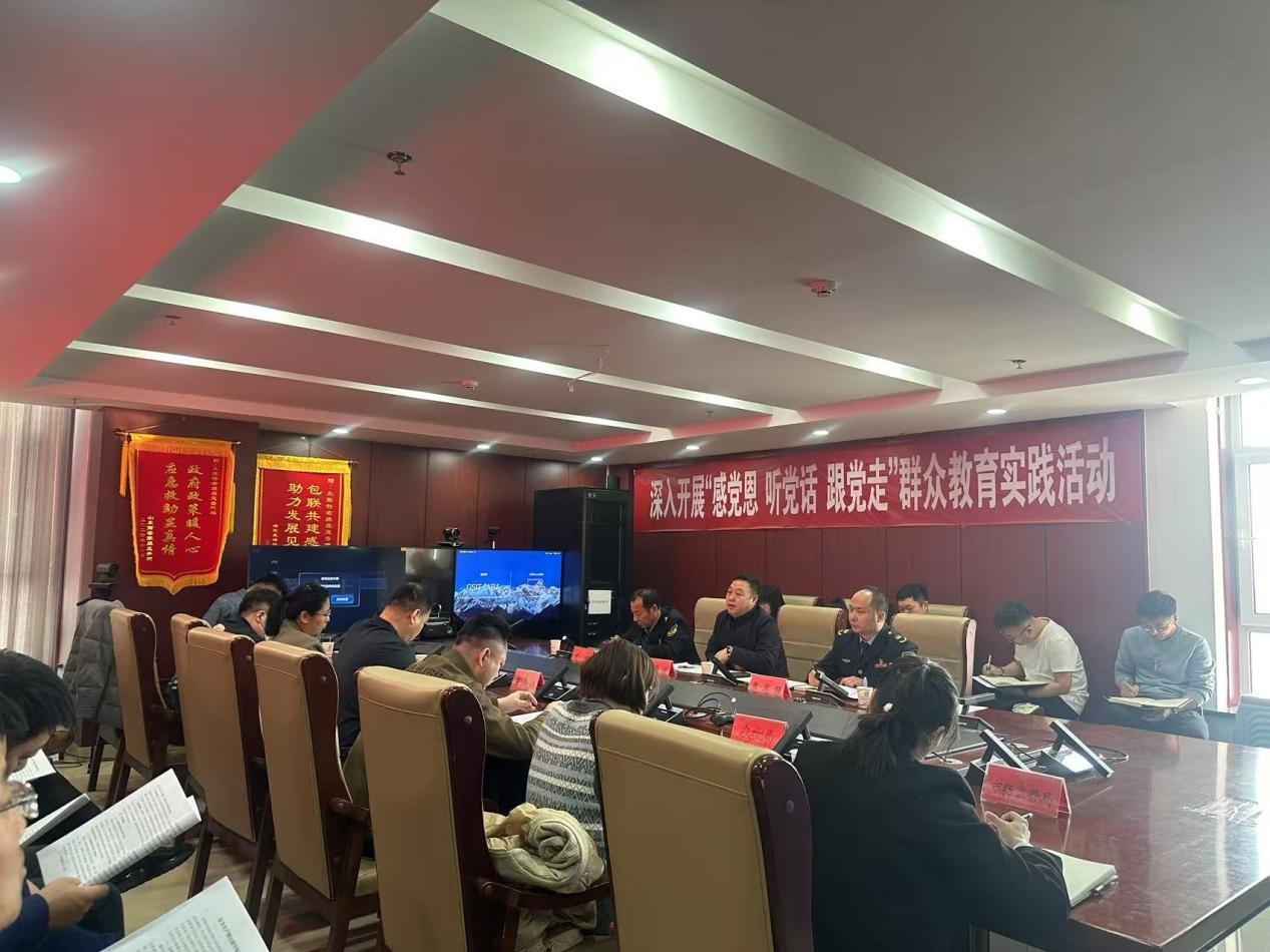 安全生产大动作！13部门联手，这些问题竟然当场解决？  第2张