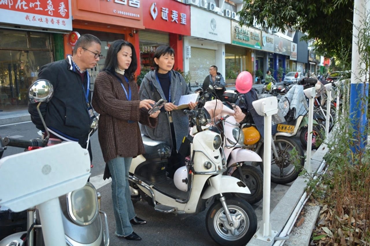 物业管理大变革！丰泽区如何通过专项巡察破解顽疾，提升居民幸福感？