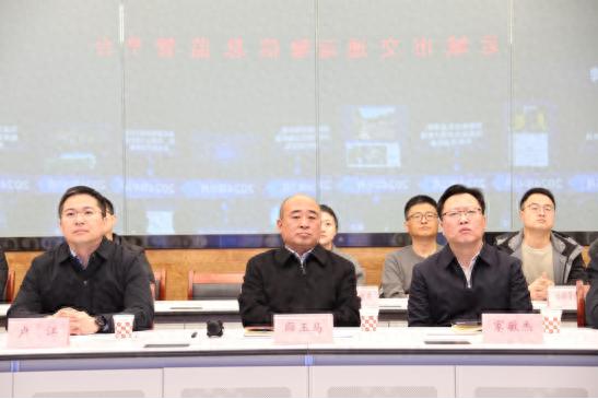 运城智慧交通二期建设大揭秘！八大模块将如何改变你的出行？