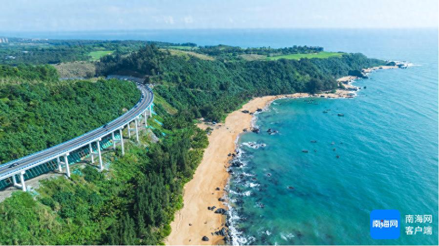 海南环岛自驾之旅：大不同体验！你还不心动？  第1张