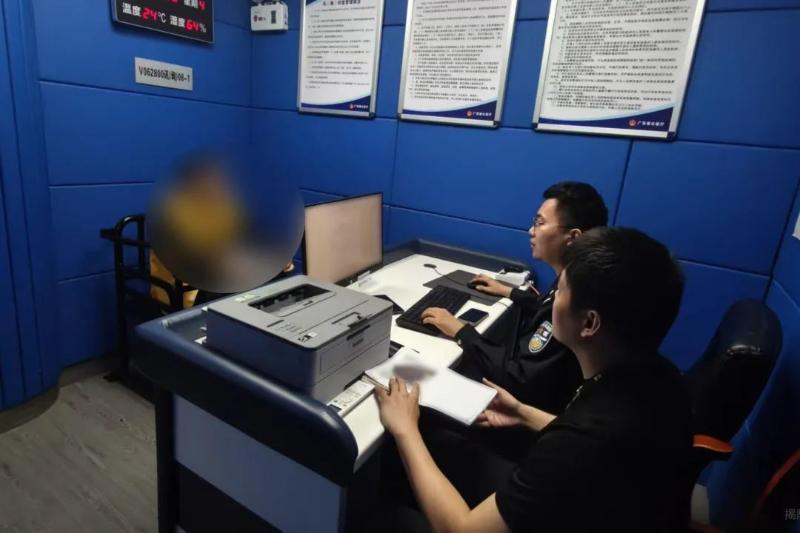 揭阳多起车辆被盗案背后，竟都是这个疏忽惹的祸  第3张