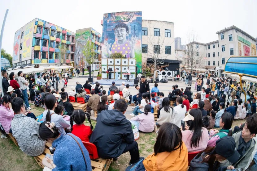 合肥清明文旅超火！多个景区爆棚，有你的身影吗？  第3张