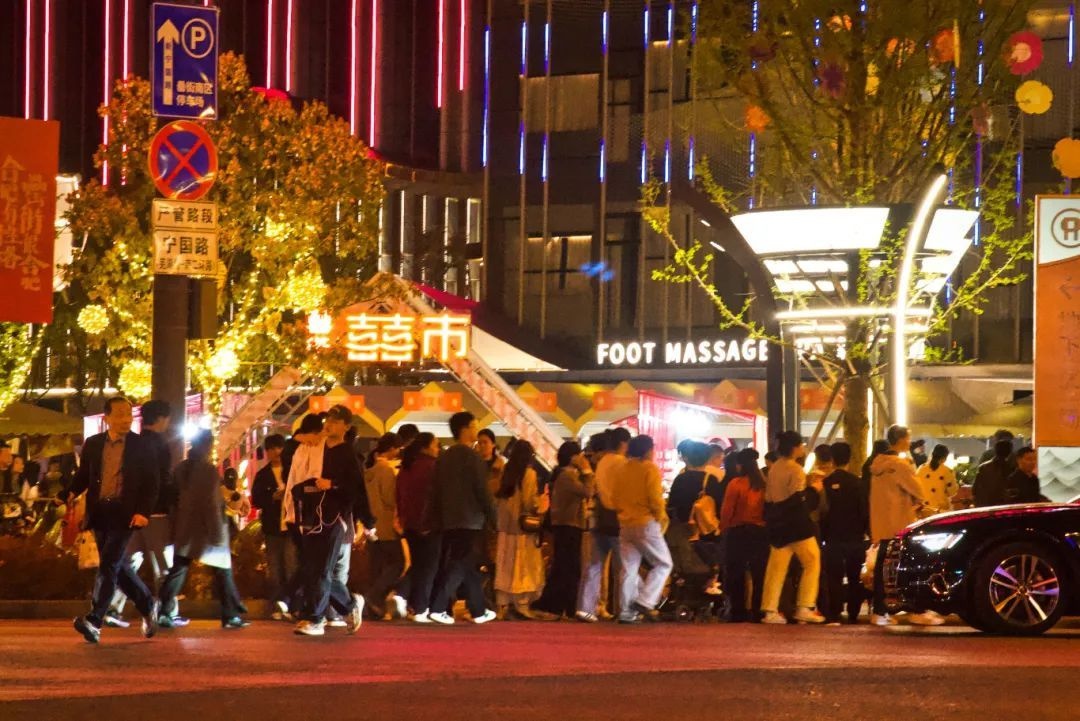 合肥清明文旅超火！多个景区爆棚，有你的身影吗？  第4张
