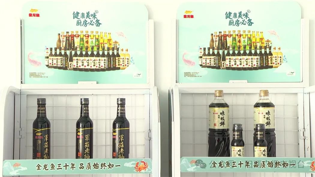 阳西营商环境优化，金龙鱼发展迅猛!秘诀在哪?  第8张