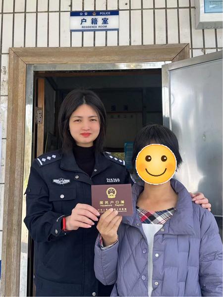 遂溪公安为群众恢复户口，这般热忱贴心何处寻?!  第2张