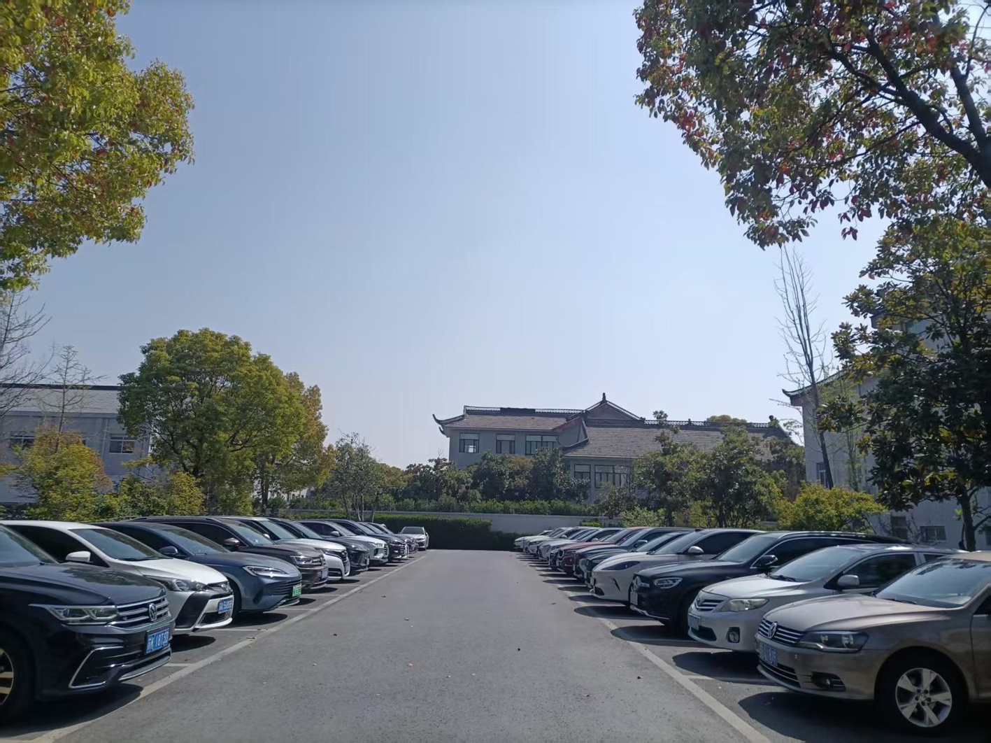 政府大院变身游客中心?扬州花式宠客太赞了!  第3张