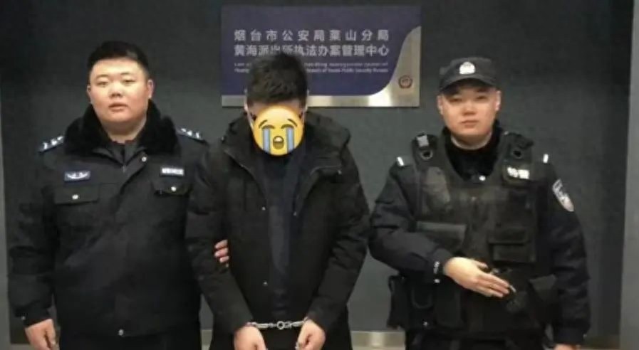 大学生竟用AI犯罪？法律意识淡薄终酿大祸  第1张