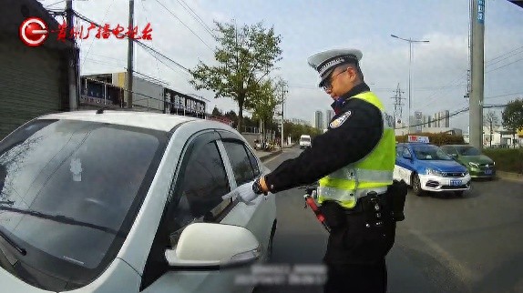 贵阳经开区现真假美猴王剧情，预警误判？