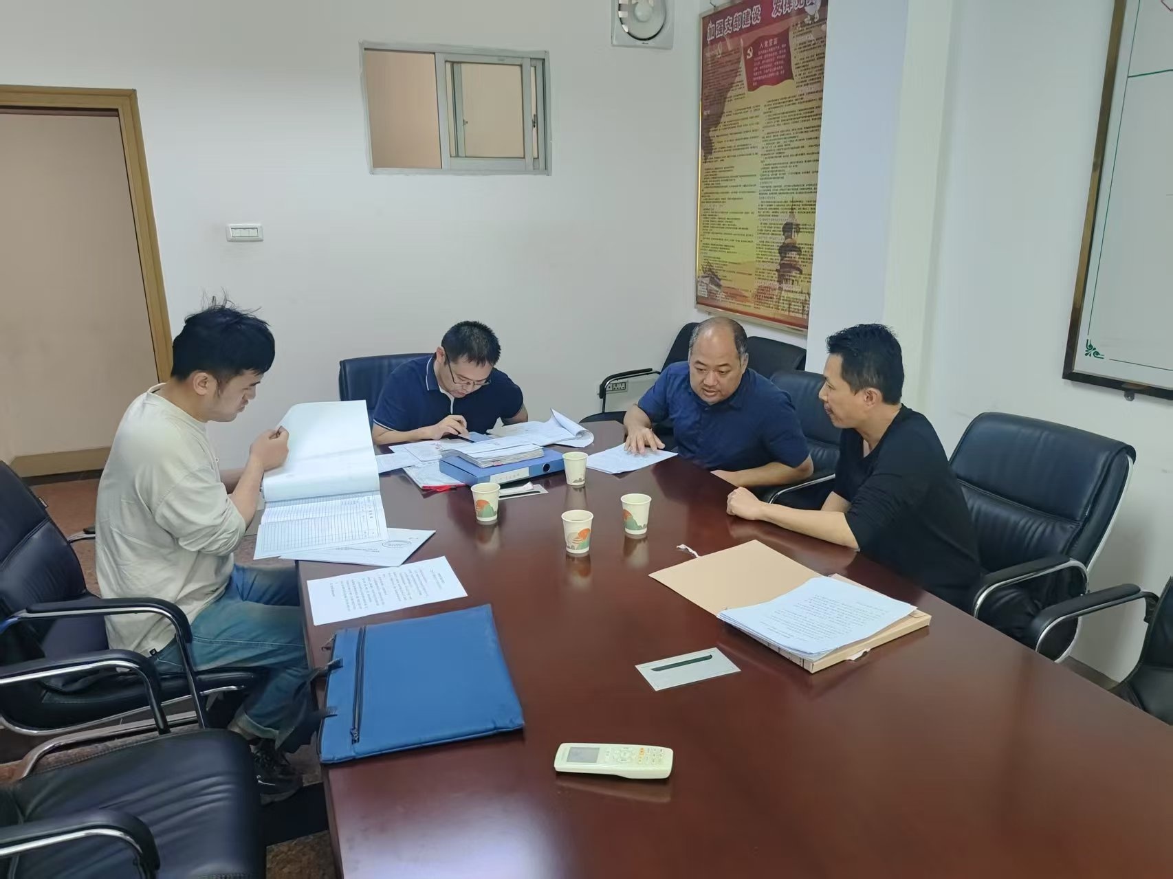 柳州五县渡口安全大检查，你的出行安全达标了吗？  第2张
