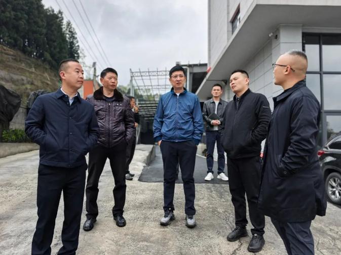县长亲自督导！大定府城市管理大提升，这些变化你发现了吗？  第3张