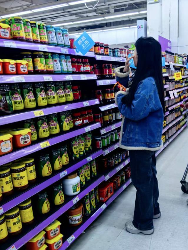 预包装食品禁‘零添加’！背后原因？消费者咋注意？  第2张