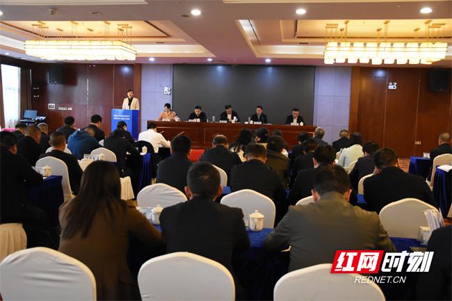 2025娄底春农业生产会！土地二轮延包有何成效?  第3张