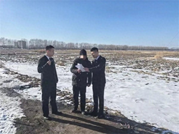 春耕遇难题?黑龙江法院出招助农纾困保生产!