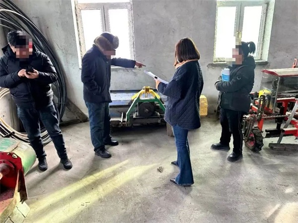 春耕遇难题?黑龙江法院出招助农纾困保生产!  第2张