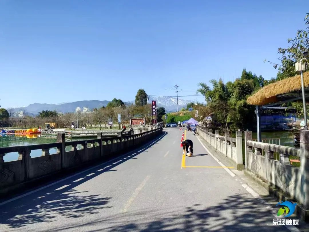 兰家山从脏乱到打卡胜地？背后是何种变革奇迹  第3张