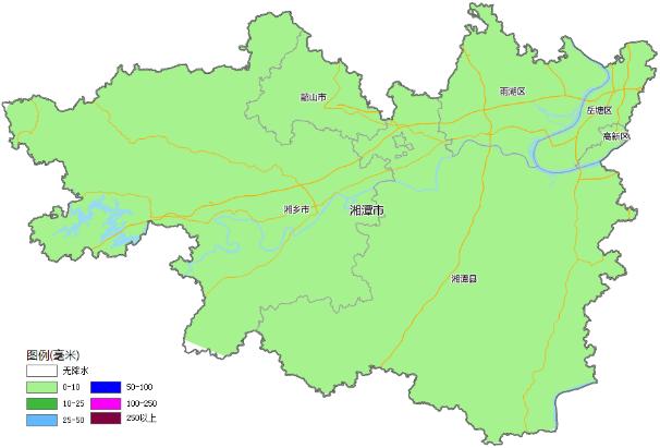 天气突变！合理安排工作生活，你准备好了吗？  第2张