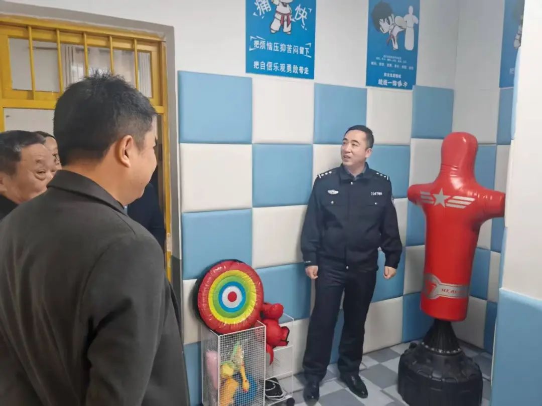 青少年面临众多侵害，‘护苗团队’能全保护？  第3张