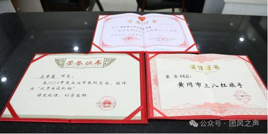 了不起！13年办理130+案件，蔡芬如何守护公平正义？  第4张