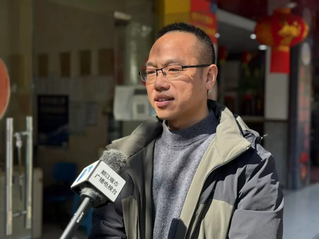 漫步都江堰，城市治理背后隐藏何种现代理念？  第4张