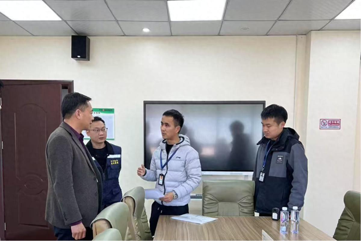 巴州区应急管理局创新执法机制!‘一单一书’如何打造透明执法新样式?