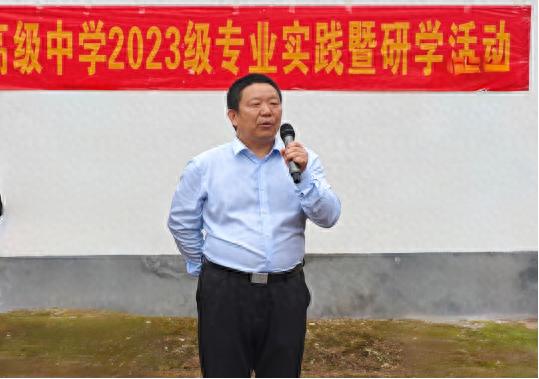 漯河二高学子徽州实践圆满收官！两周蜕变，他们收获了怎样的成长与荣耀？