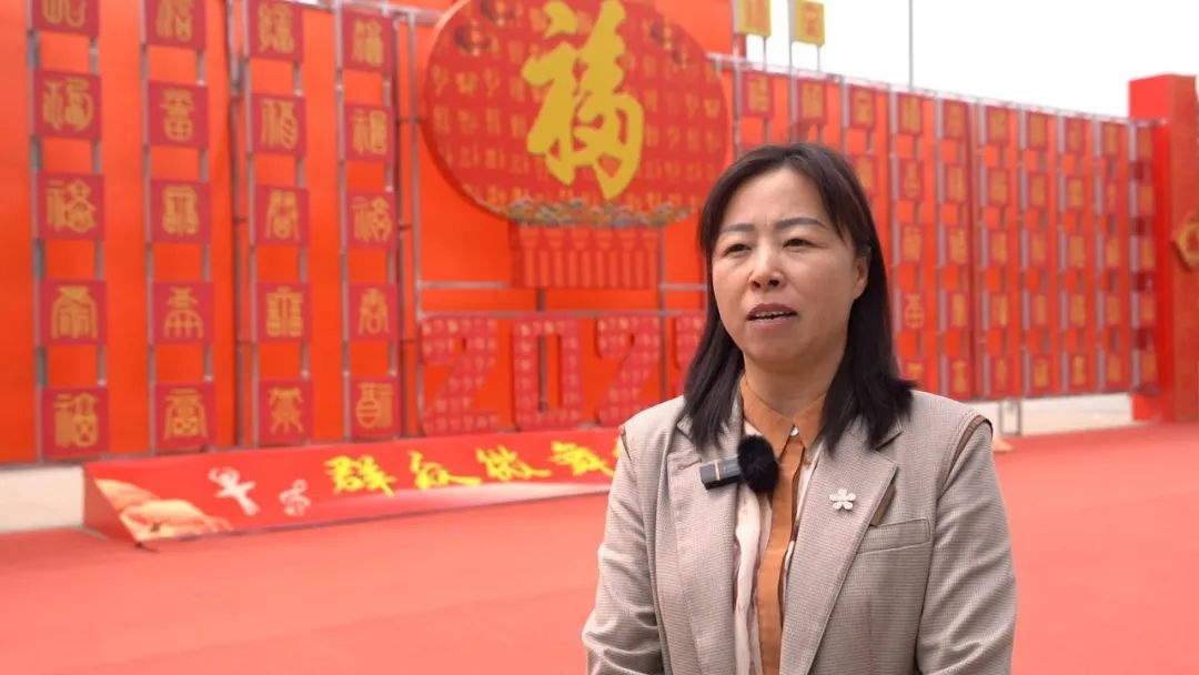 五一朔州崇福广场零门槛才艺秀成亮点？百姓舞台燃爆啦  第5张