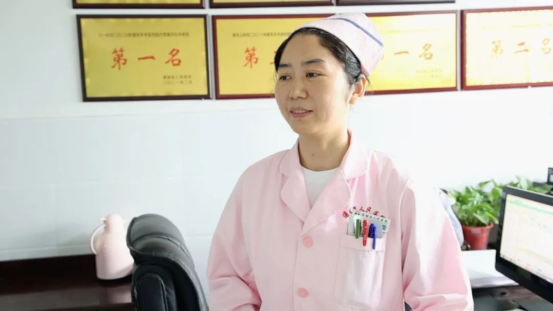 五一假期通城县人民医院儿科医护坚守！他们如何守护患儿健康？  第5张