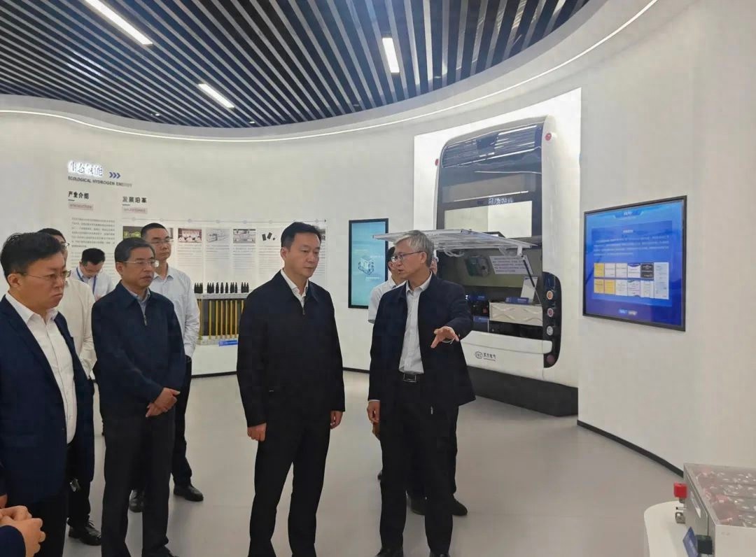 市长率队赴多地招商！优质资源对接背后有何深意？