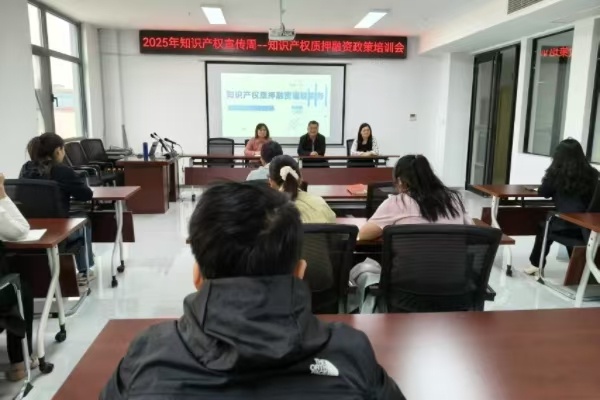 2025年知识产权宣传周活动全面开展！南阳方城县咋行动的？  第3张