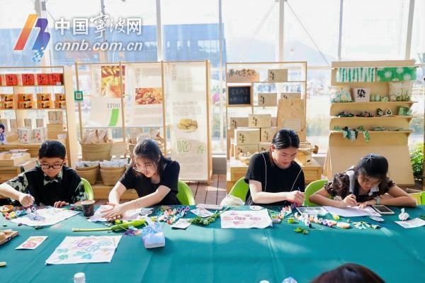 五一假期宁波乡村消费燃爆！果蔬拍卖、非遗糖画超火，你去过吗？  第3张