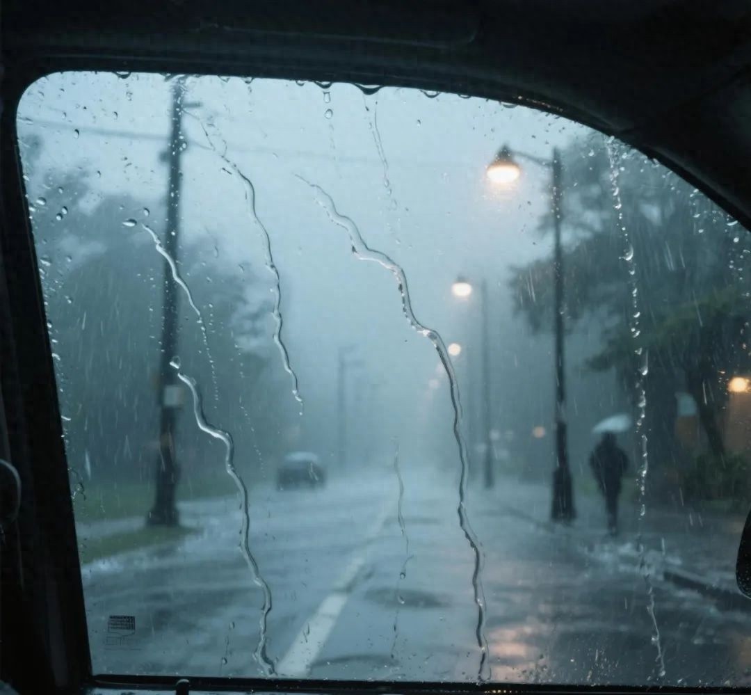 新一轮强降雨来袭！株洲今明两天暴雨成灾？风险究竟多大