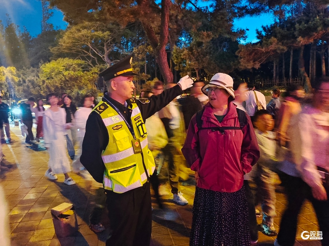 五一假期青岛交通执法大行动！1400余人次出动查处20起违法，你知道详情吗？  第3张