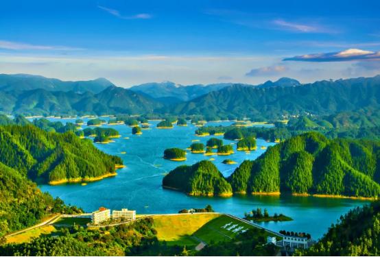 重磅！2025 年全国幸福河湖建设名单公布，大隆洞河凭啥入选？  第2张