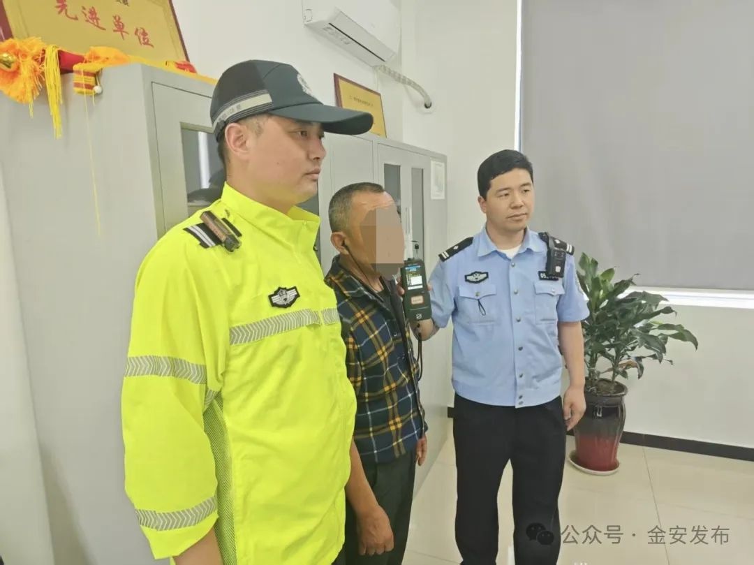 酒驾醉驾典型案例曝光！这些驾驶人的行为你还敢模仿吗？  第2张