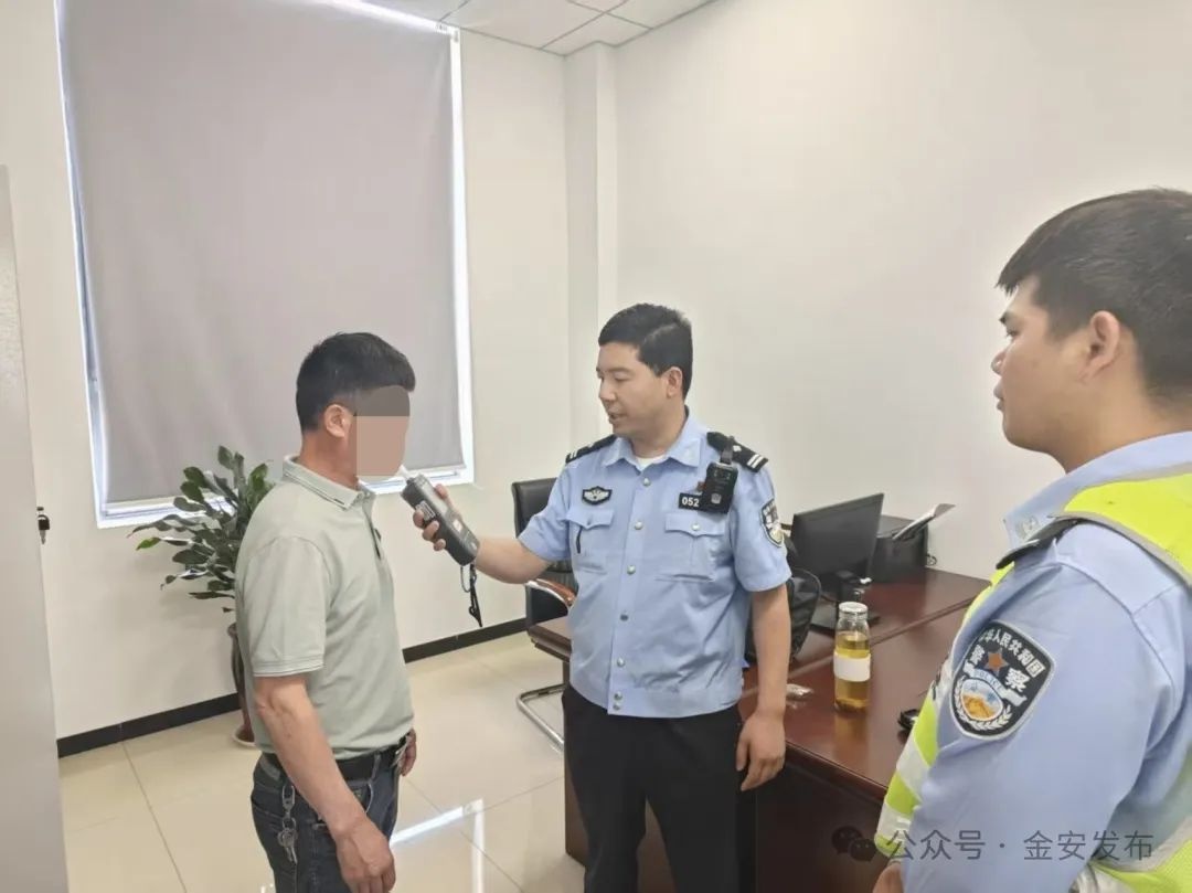 酒驾醉驾典型案例曝光！这些驾驶人的行为你还敢模仿吗？  第5张