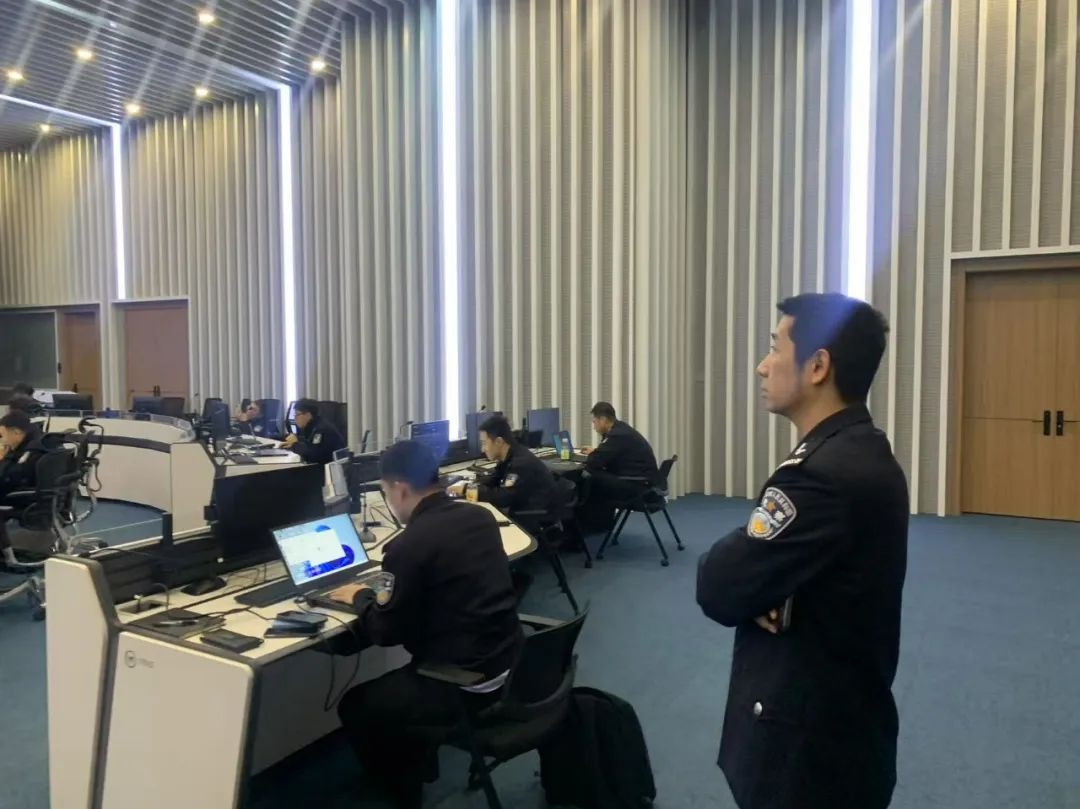 市公安局4月25日举办电子数据取证比武竞赛？目的惊人  第2张