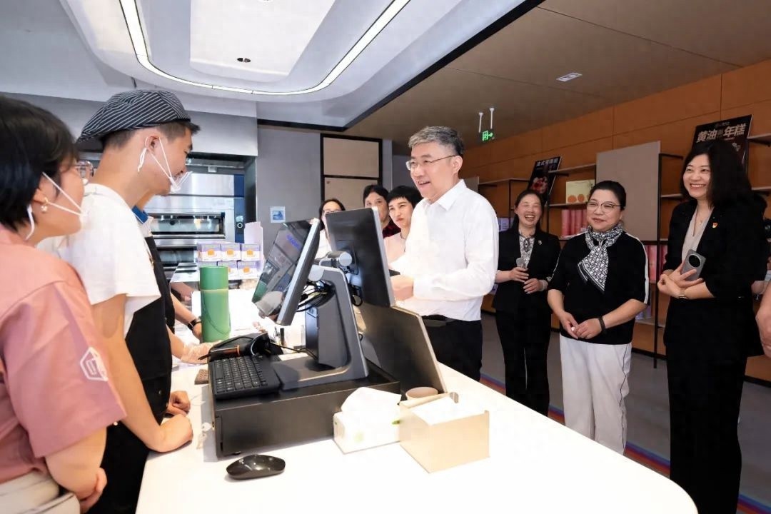5月6日桐庐县弯湾·上杭里成长中心启用！特殊青少年的福祉谁来守护？
