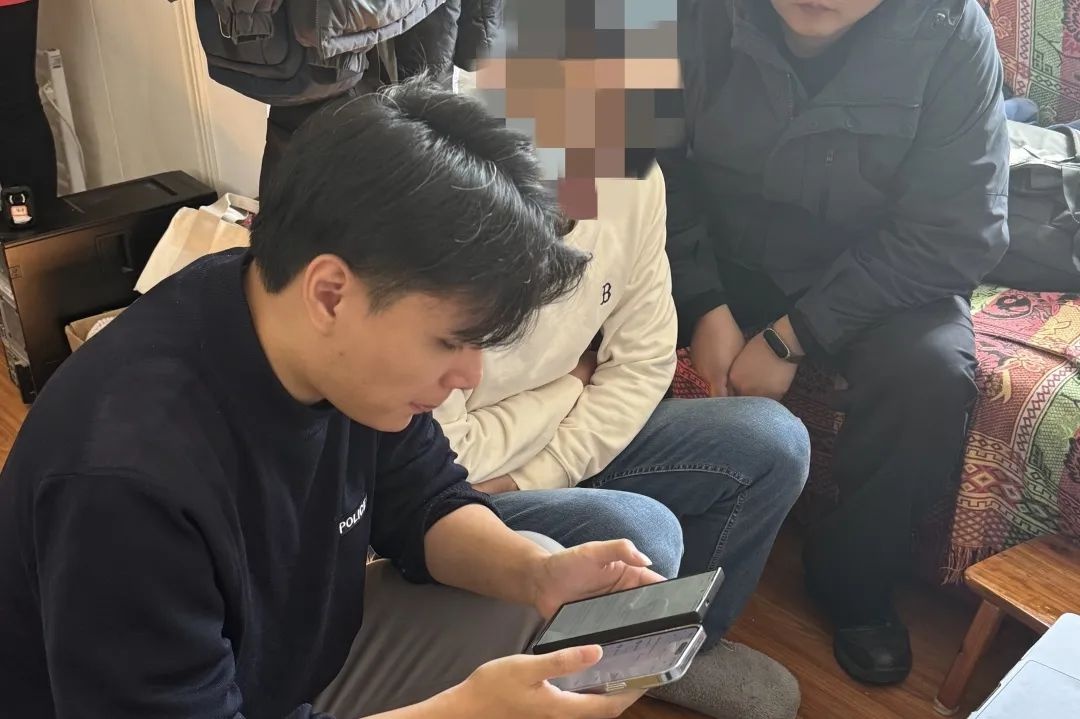 数秒获取拍卖底价成交信息？制作售卖外挂竟涉案百万  第4张