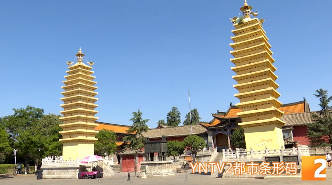 文物现安全隐患拉警戒线，倾斜角度虽小但危险？  第6张