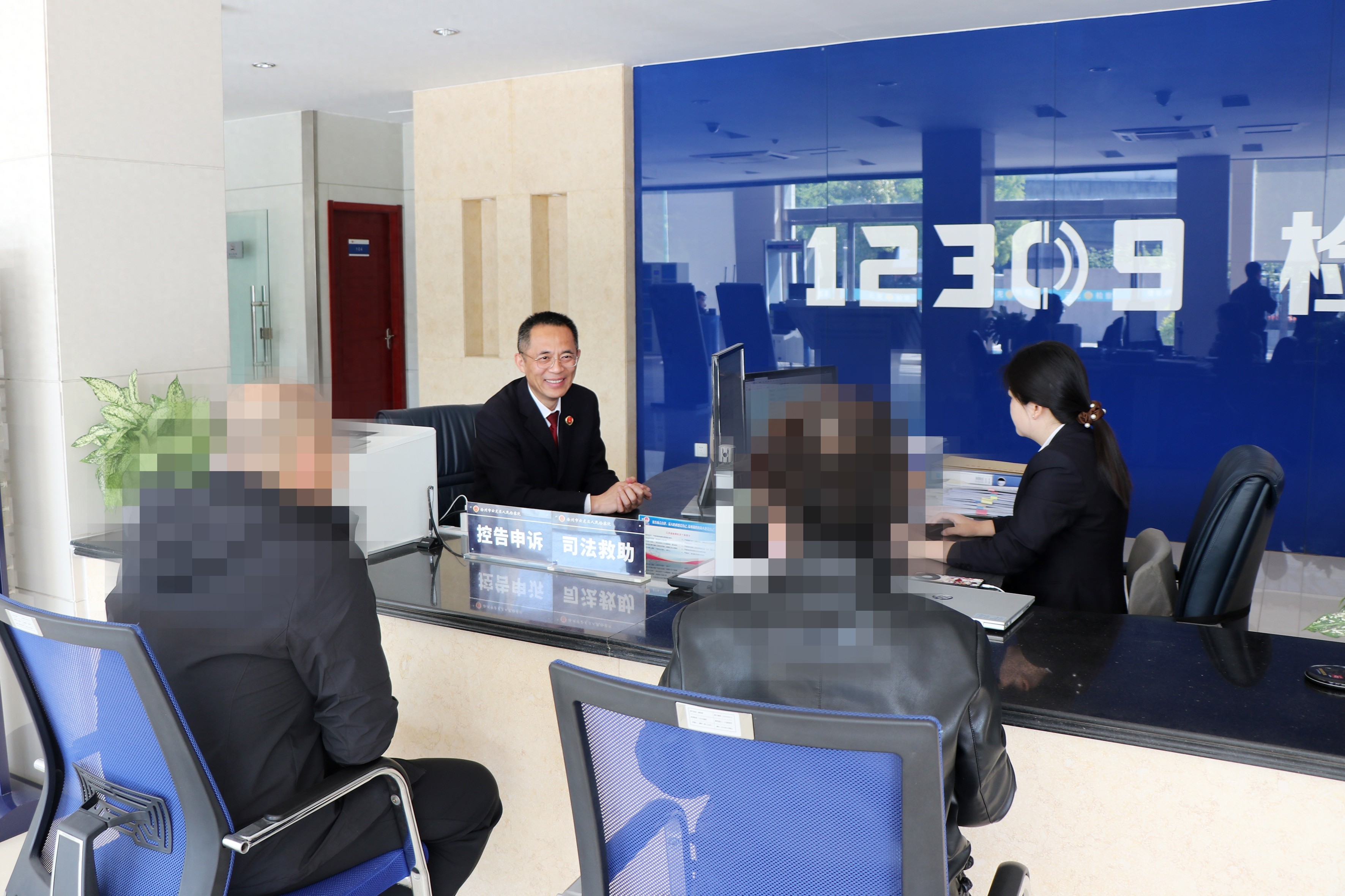 检察官如何化解年逾七旬亲兄妹积怨已久的家庭矛盾？